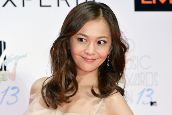【衝撃】華原朋美の激痩せがSNSで話題に！8ヶ月前のふっくら姿とダイエット方法を振り返る