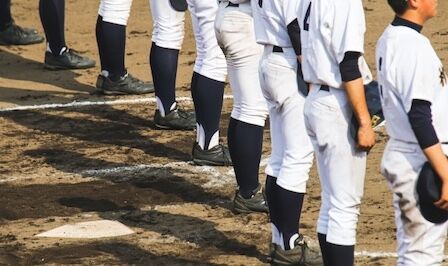 【高校野球】昨夏甲子園準優勝の日大三高…部員が少女動画拡散で書類送検へ