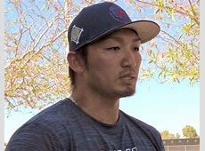 誠也右膝負傷…カブス監督「明日診断」WBC無念の結末