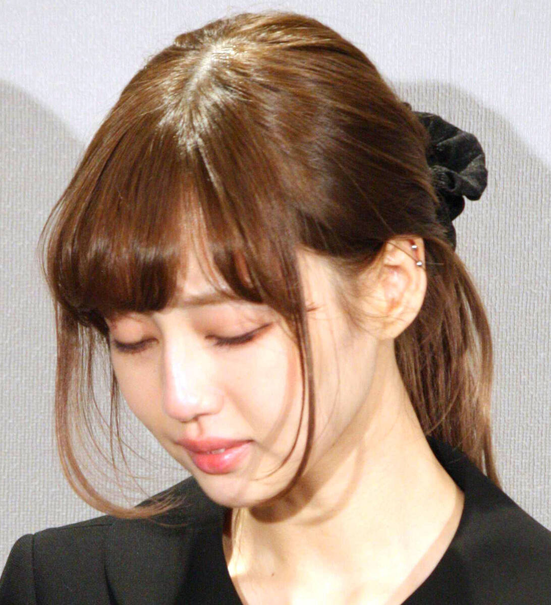 中村里砂「全部任せてた」告白に胸がざわつく…私も母に甘えまくりでヤバい