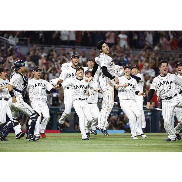 衝撃スクープ！ 来春WBC…地上波生中継絶望的!? Netflix完全独占なのに「録画ならワンチャンある」榊原コミッショナー激白