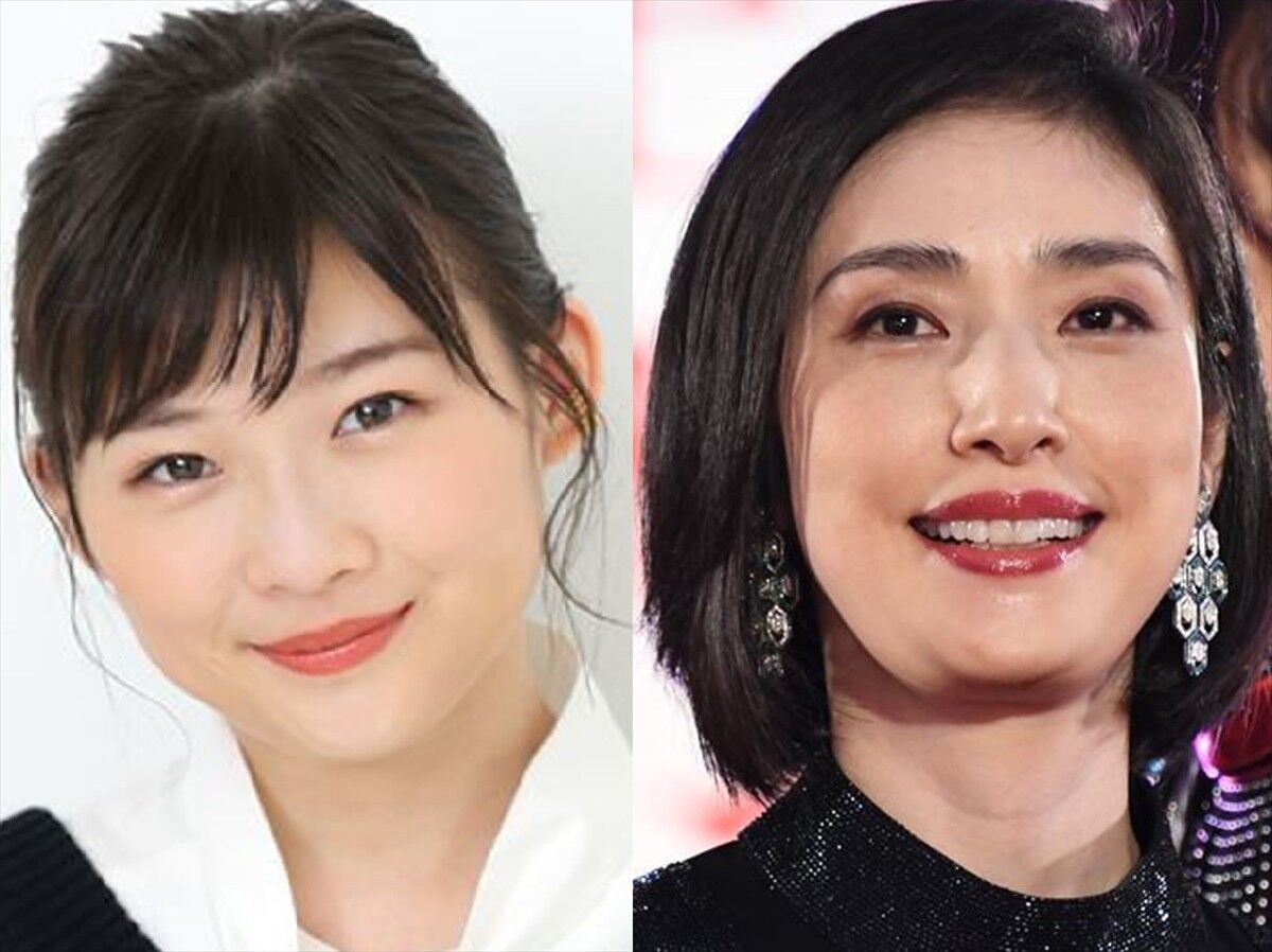 【芸能】女王の教室→朝ドラへ！天海が惚れ込んだ伊藤沙莉