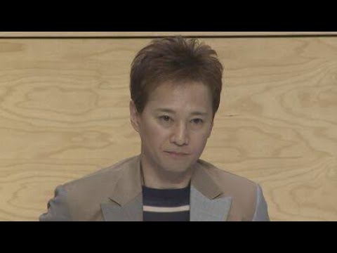 中居正広公式サイト更新で胸熱…再始動アピール？ファン俺、舞い上がりすぎて筋トレサボった