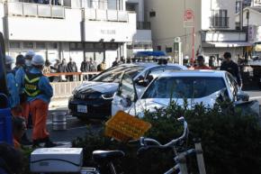 【ヤバすぎ】赤信号完全無視で突っ込み死傷者続出…逮捕された37歳男の“精神疾患”が話題沸騰中