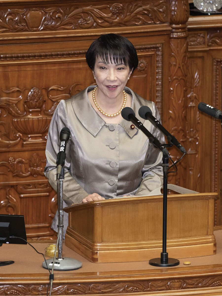 【衝撃の長文】「解散で物価高対策遅れる？」に高市首相が本気で答えた…補正予算の支援実績まとめがヤバい
