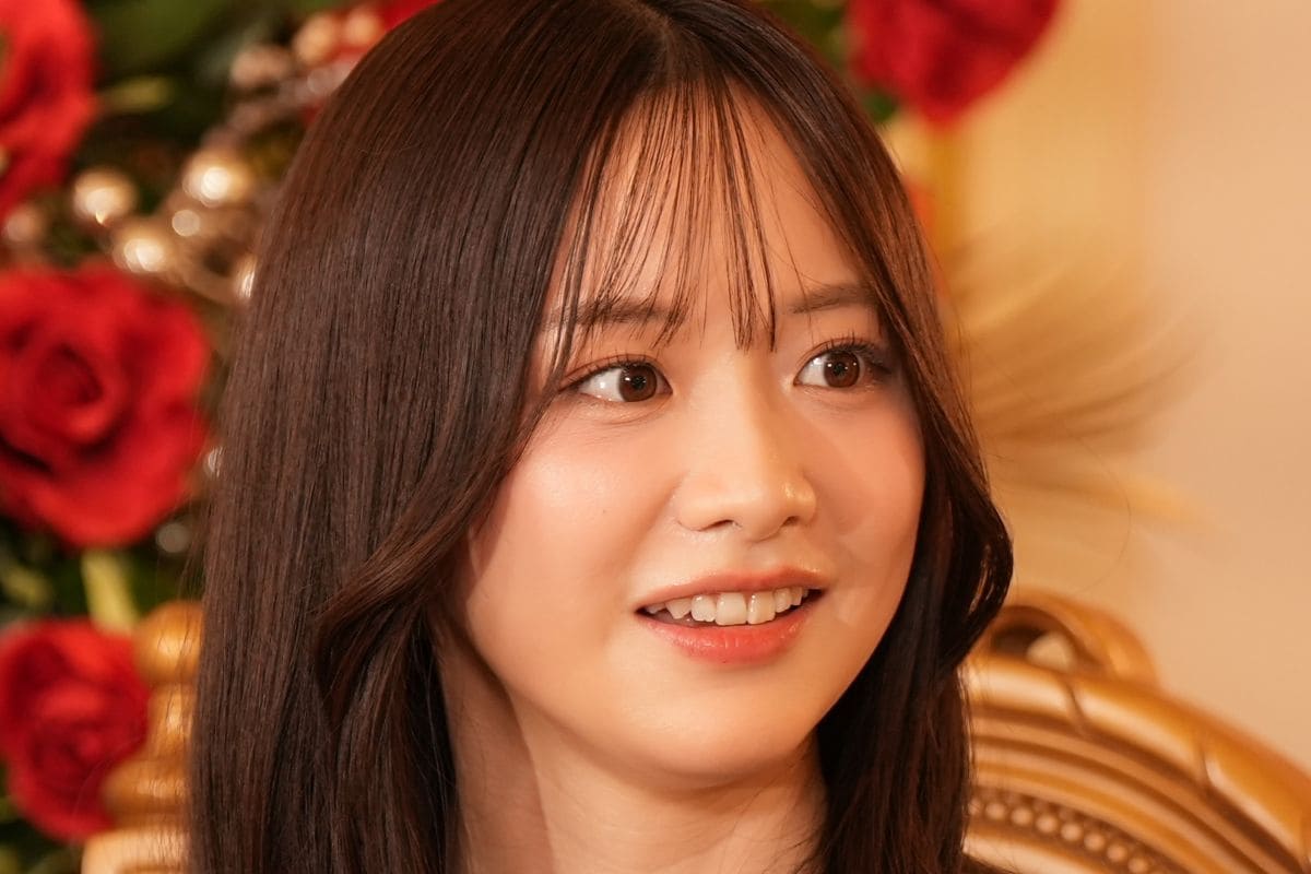 【どこまでハラスメント！？】森香澄のカップ数問題とは？男性に聞く意味を考察