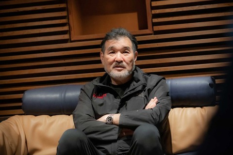 NG嫌いの福澤監督に感じた「本気」と「人への線引き」の機微