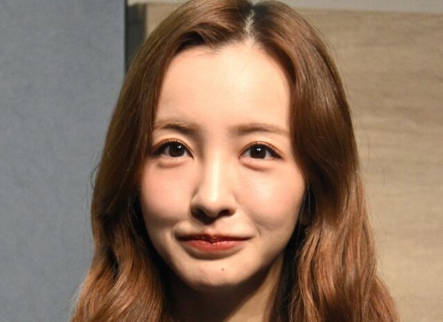 【芸能】板野友美、またアニサキス悲報…4年ぶり激痛！出産超えの痛み再び？