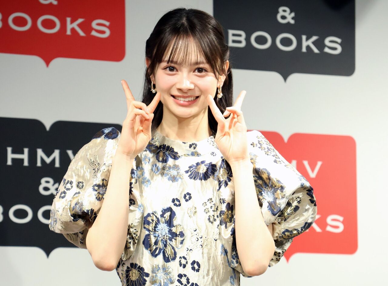 「AKB全然知らないって言われて悔しくて…」新センター・伊藤百花（18）がSNSで本音爆発→ファンが泣いた