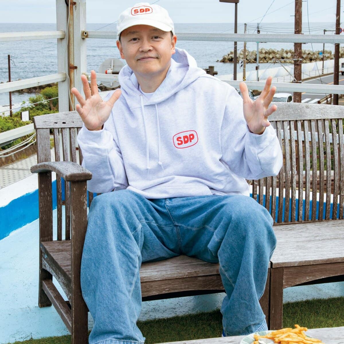 Bose「そんな世界いる？」子供が巻き込まれる戦争に疑問