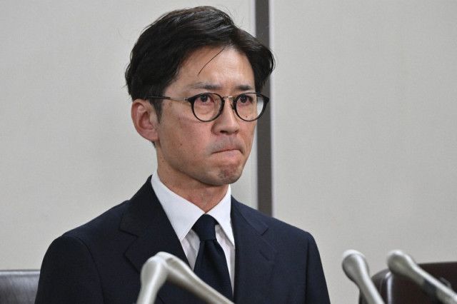 サシで和解？国分太一謝罪に福田社長「仲間として相談してほしい」