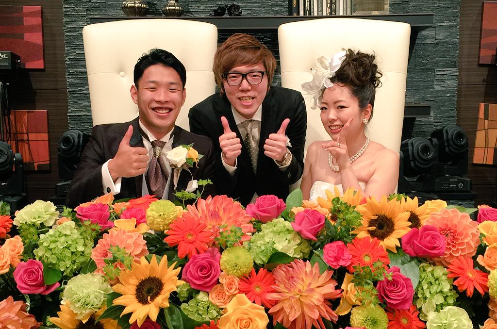 【ヒカキン結婚式レポ】ツマキンさん美しすぎるウエディング姿公開！「マジでやって良かった」号泣シーンも…♡
