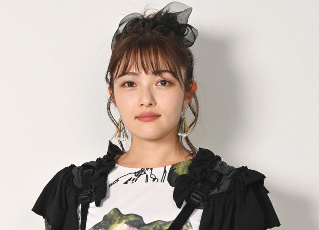 【衝動買い女王降臨】井上咲楽、約600万円の夢の愛車をポチッ…「これぞ芸能人ライフ」って納得しかない
