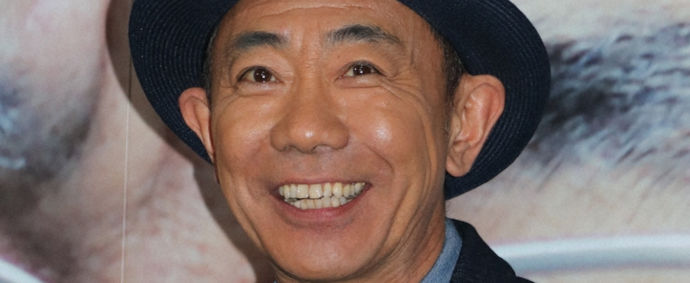 「ウッチャンだ！」と間違えられた木梨憲武の神対応が最高すぎるｗｗ　キャンディーズ時代の大失敗エピも爆笑