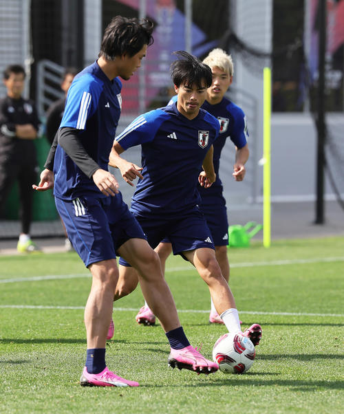 三笘薫W杯復帰困難…ファン心が粉々に砕けた瞬間