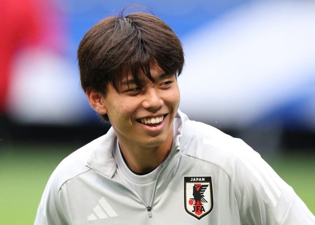 【サッカー】高井幸大、ついにブンデスリーガデビューへ！トッテナムからボルシアMGへ半年レンタル移籍決定