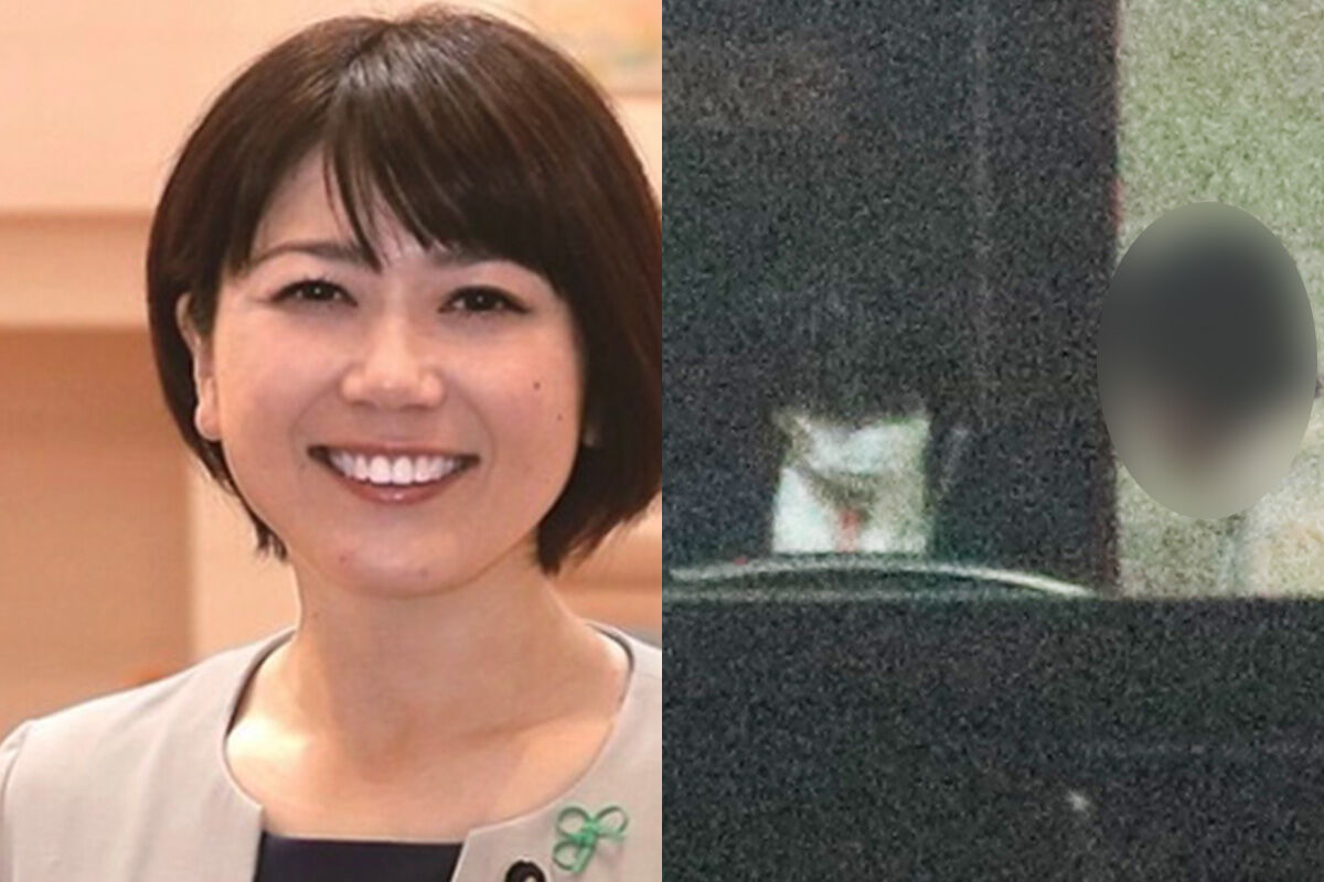 【応援する署名活動が！】ラブホ通い発覚！小川市長を支えるファンの実態に迫る