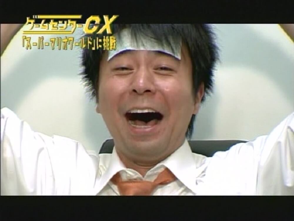 【有野課長衝撃告白】ゲームセンターCXが火がついた瞬間…「2ちゃんにスレが7個も立った！」ってマジで！？
