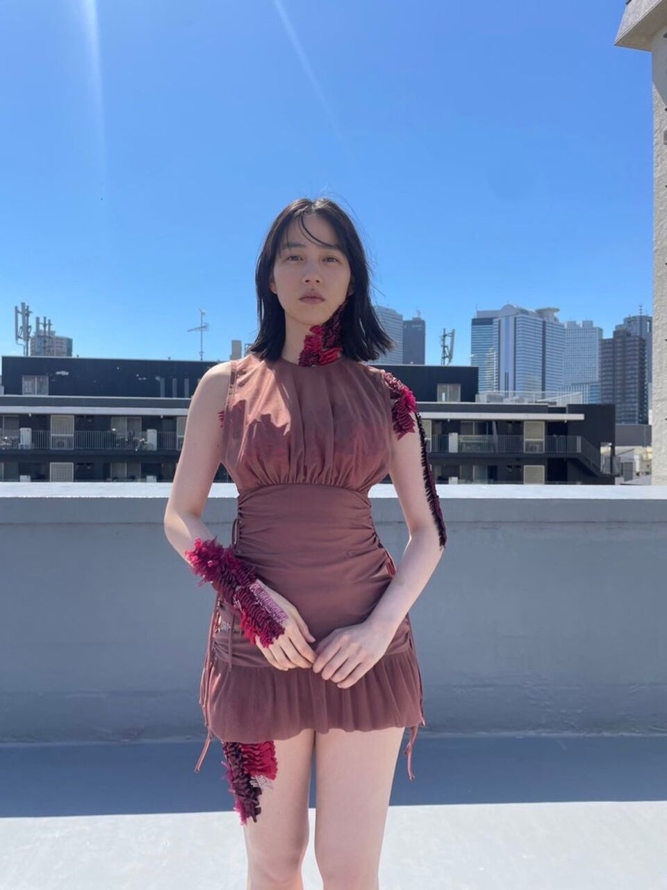 【芸能】いつの間に！？のんSNSプロフ「本名：能年玲奈」追加　改名騒動の決着？