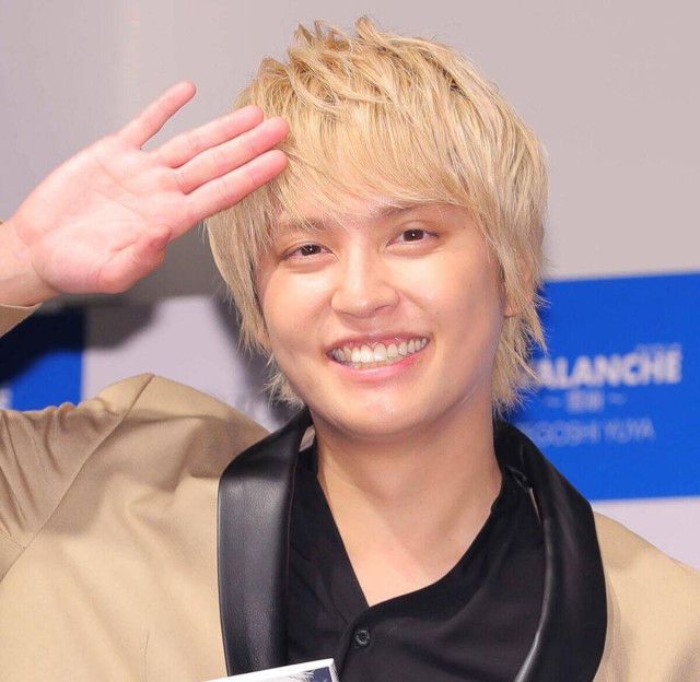 【小さいのも悪いことじゃない！？】手越祐也の低身長を活かす！メリットとは？