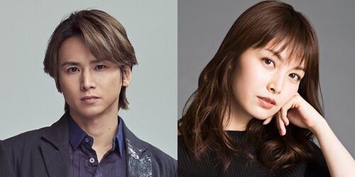 【朗報】堂本光一が結婚を決意！？佐藤めぐみの芸能界引退の真相に迫る