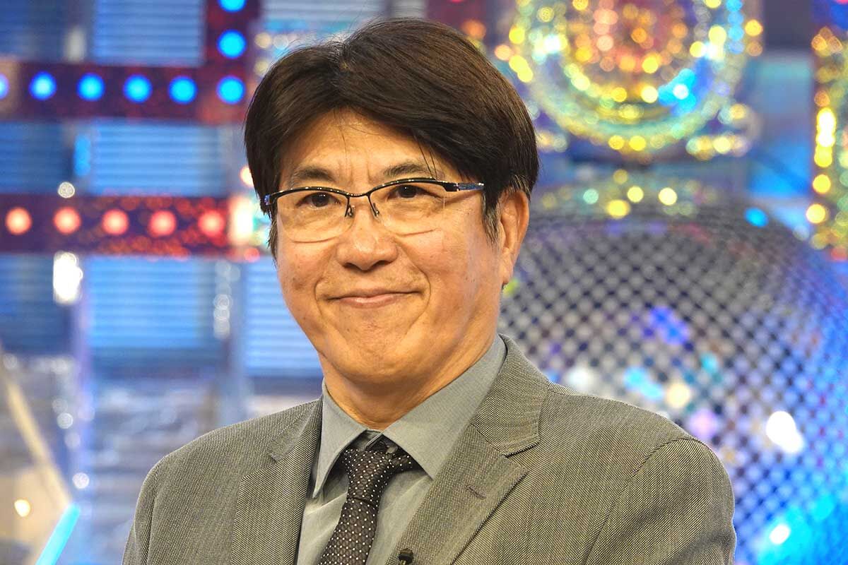 闘病中の石橋貴明が号泣？帝京の逆転劇に「校歌で涙」投稿