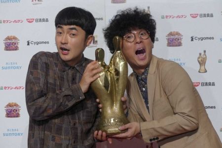 えっ、家族LINEに入ってなかったの！？M-1王者・たくろう赤木裕、優勝で叶った“最大の夢”が切なすぎる