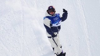タイガーが銀メダル！スロープスタイル日本初表彰台に感動…あなたは見た？