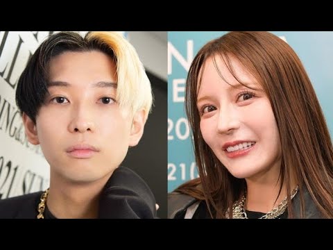 【悲報】ヒカル、ノアとの離婚を激白！？『ノアのスタンスが嫌い』本音炸裂、オープンマリッジは継続