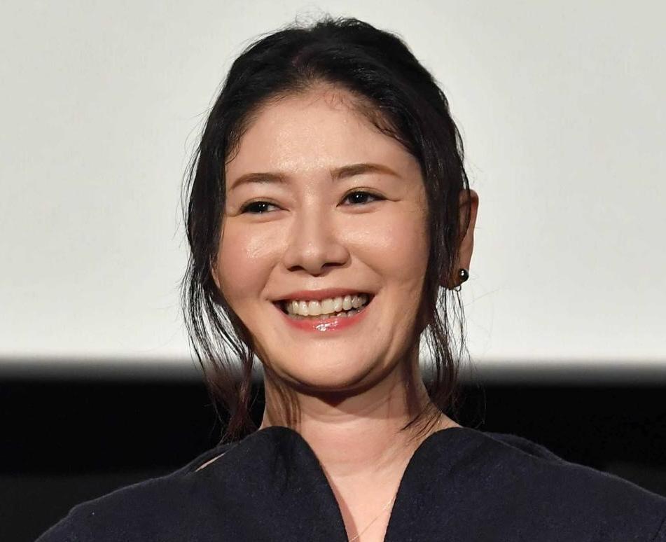 真木よう子、衝撃の第2子出産報告！「母子ともに健康でホッとしました」父親は16歳年下俳優・葛飾心