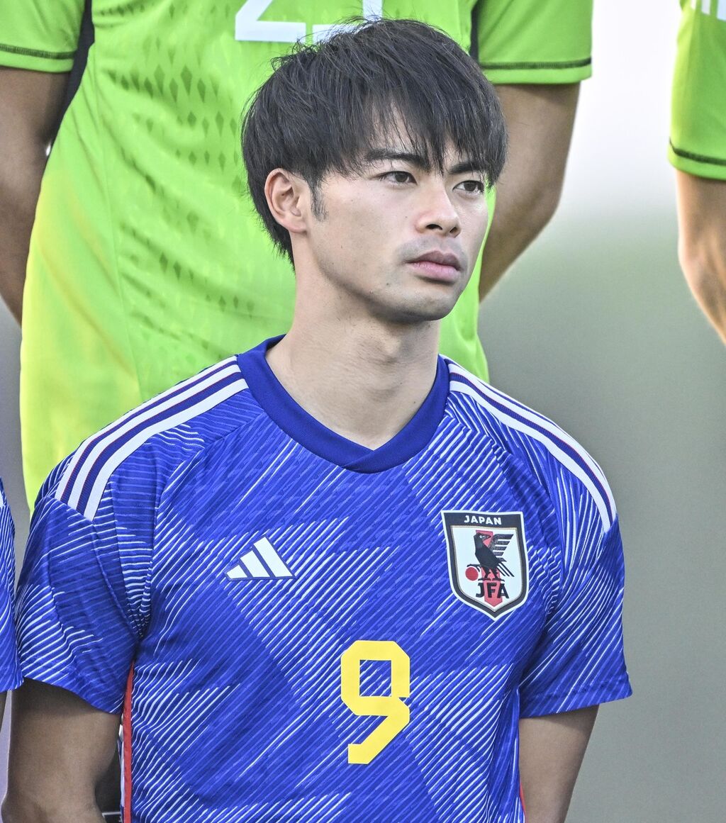 森保監督が認めた三笘薫の現実「軽傷じゃない」…ファン悔しすぎ