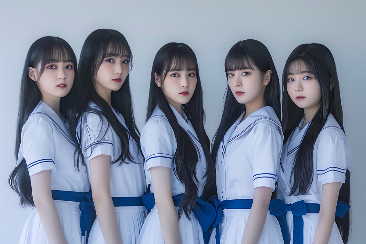 【悲報】乃木坂46に衝撃の辛辣批判炸裂！「制服で踊るだけのお遊戯会」賛同続出…おじさんターゲットで若者人気に陰り？