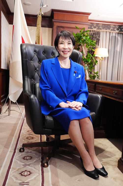 【複雑な心境を明かす！？】田嶋陽子氏が語る！女性初の高市総理の本質とは