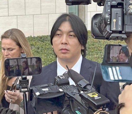 水原一平インタビューの沈黙が語る本音　空手経験者が見る信頼の崩壊