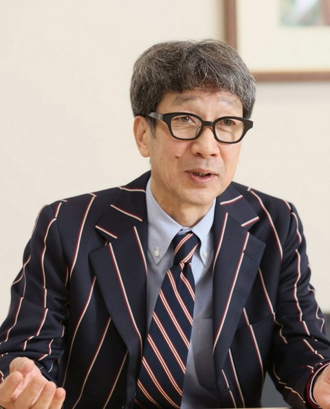「本当に凄い」KANさんの遺志が動いた瞬間　表情写真から見える人間ドラマ