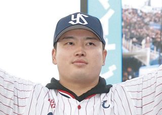 衝撃移籍決定！村上宗隆、低迷ホワイトソックスと2年53億円超で電撃合意…なぜ短期？再建チームの切り札に白羽の矢！