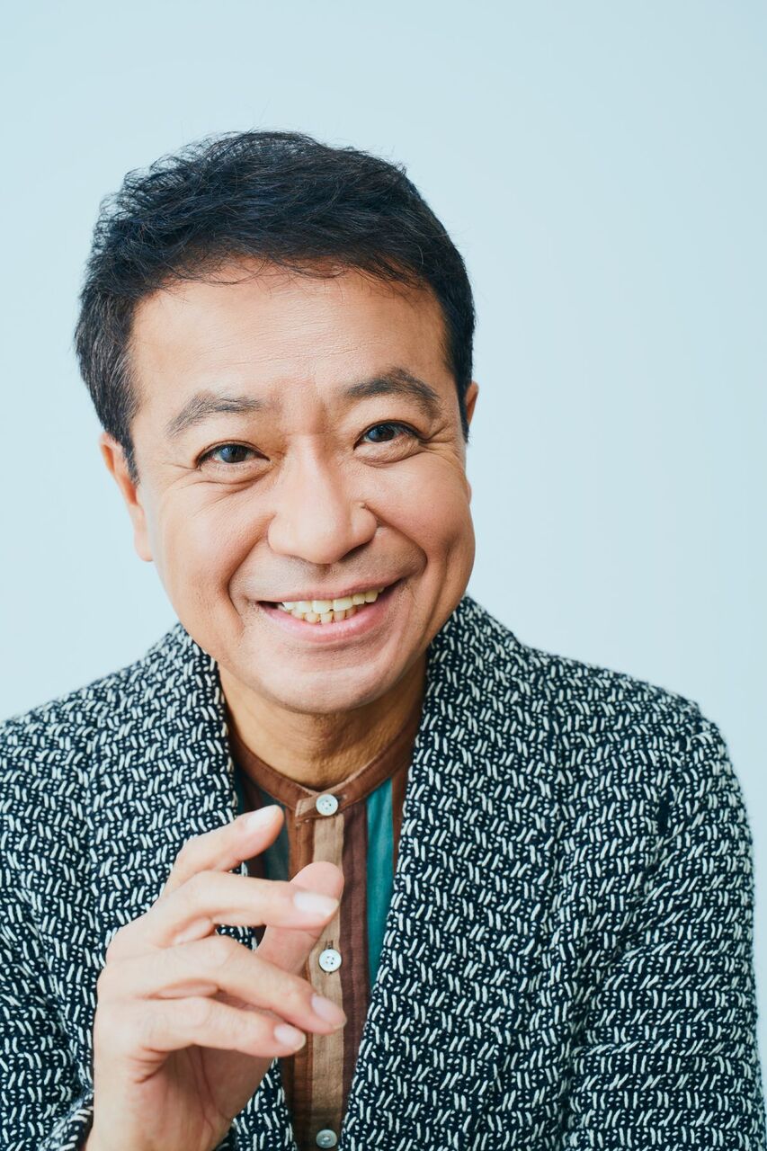 中山秀征「90年代はバチバチだった」認める…相手はあの超人気関西芸人！今は仲良く飲む仲に大逆転