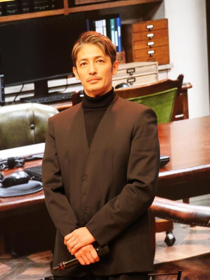 「俳優より柔術優先!?」玉木宏、来週ヨーロッパ遠征へ…「何を度外視しても練習したい」本気すぎる宣言