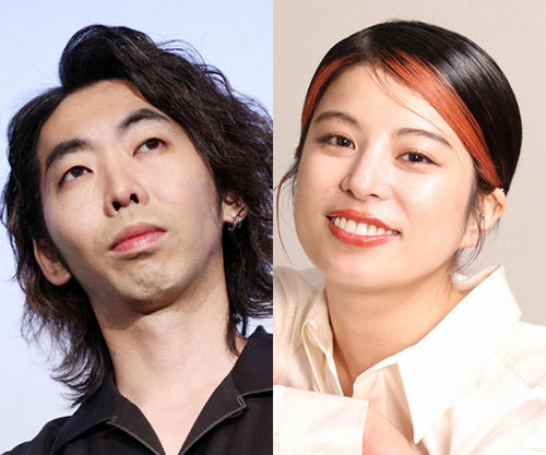 【感謝と初心を忘れず！】柄本時生＆さとうほなみ、36歳同級生ラブストーリー♡ じゃれ合うキュート2ショットで結婚発表にファン歓喜！