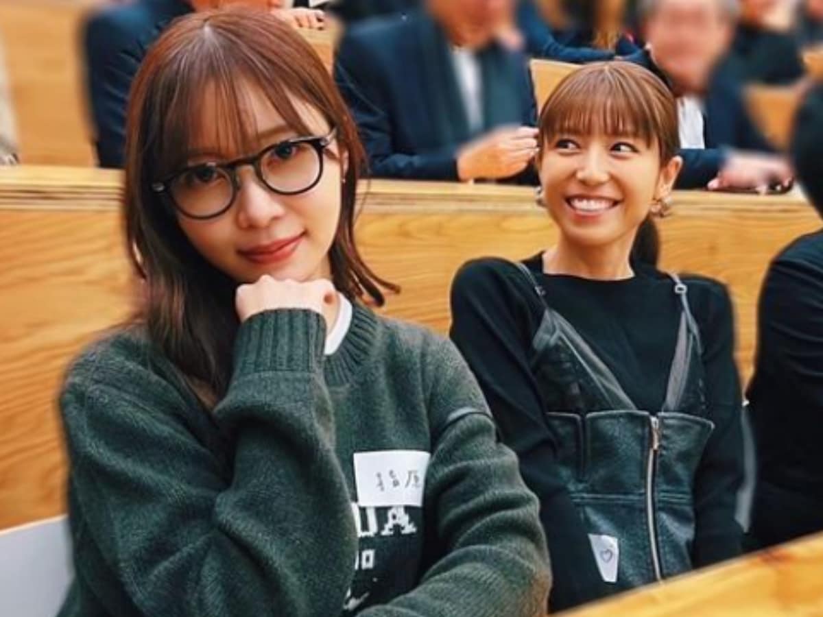 【若槻千夏、指原莉乃に「先輩ですよ」って言われて大打撃】交友関係の線引きやめた衝撃告白