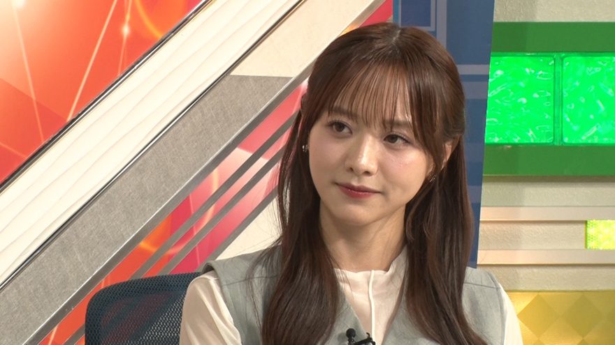 森香澄の局アナ失敗談…美容院ケチったら髪下ろせず地獄ww今は全身メンテ
