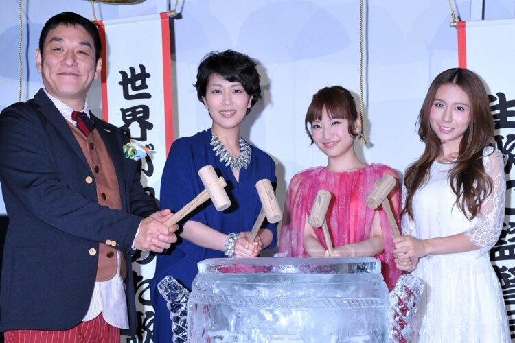 【奇跡の復活】松田聖子、紅白大トリ電撃決定！沙也加さん急逝から4年…「青い珊瑚礁」で涙のステージか