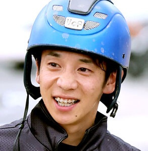 【競馬】22年目のラストラン…藤岡佑介「生まれ変わってもジョッキーに」