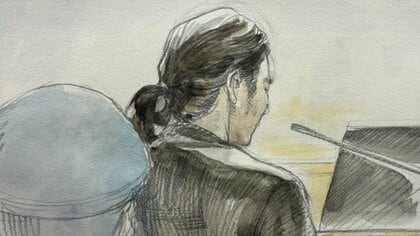 【衝撃法廷証言】「撃とうとしたらSPが勝手にどいた」…被告が確信した“運命の瞬間”