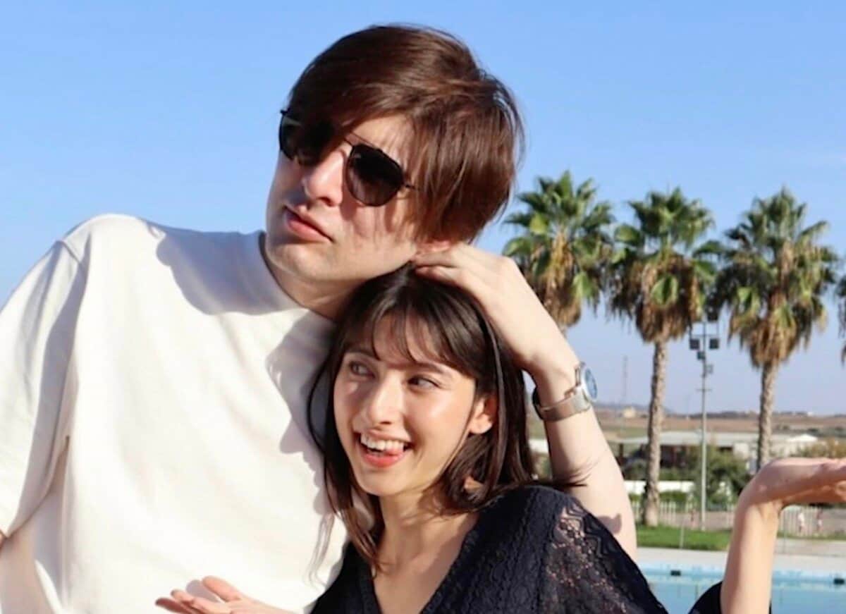 【悲報】城田優の妹・未来リナが語る摂食障害の苦悩