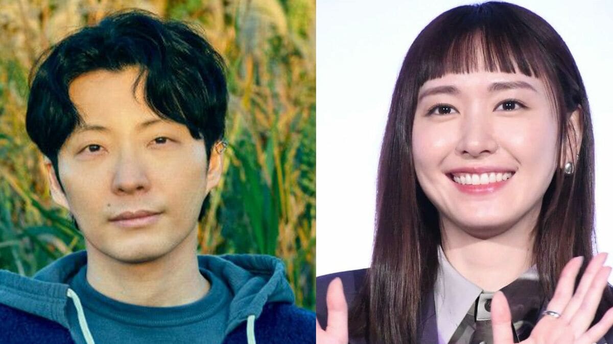 【近い将来引退、隠居!?】CM卒業の裏側！新垣結衣の今後に迫る