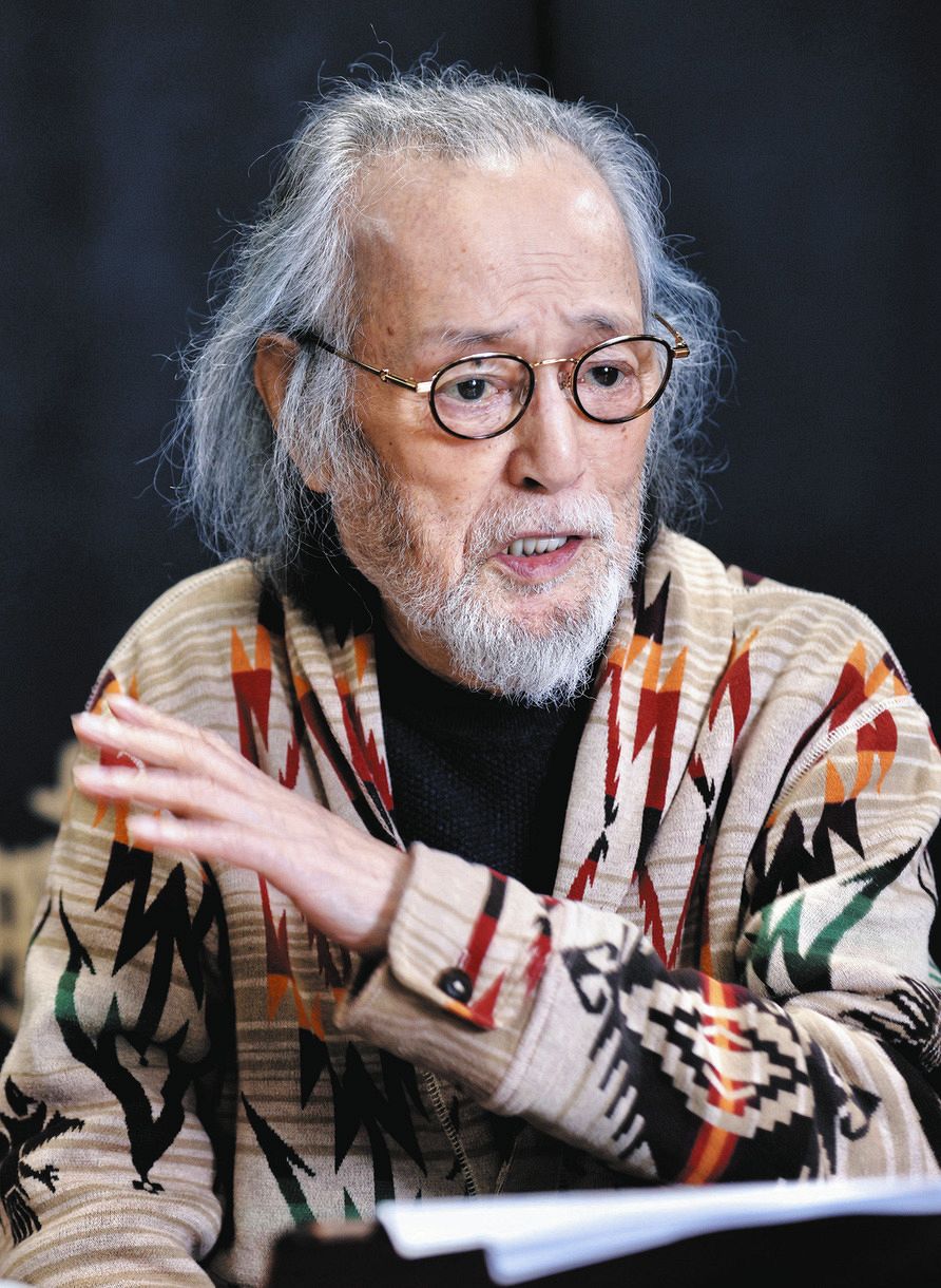 【お疲れ様でした。】伝説の剣豪俳優・仲代達矢さん、天国で最終幕！92歳でエンドロールへ