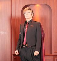 GACKTが81連勝中なのに…「格付け」1カ月前が地獄すぎる本音爆発「胃が一番痛い」