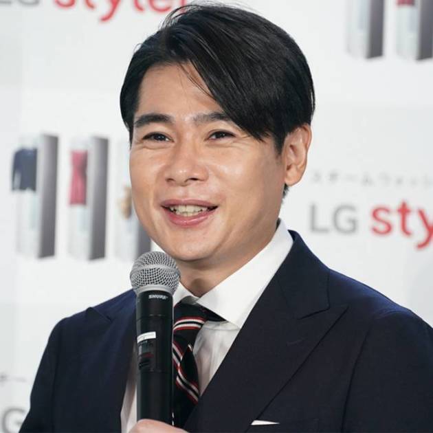 ノブコブ吉村が衝撃告白「ずっと男性ホルモン打ち続けてる」…数値が同世代の10倍近くで医者もドン引き「ありすぎだろ！」
