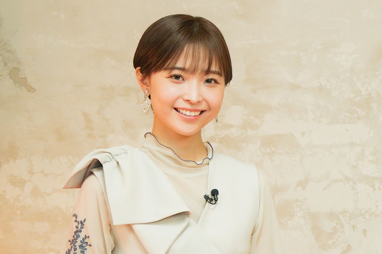 渡邊渚、復帰後初の“大胆”仕事選ぶ　「タバコ吸う人も救いたい」涙の決意とは